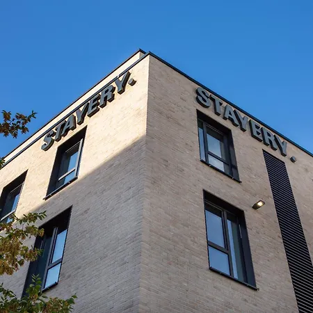 STAYERY Osnabrück City-2